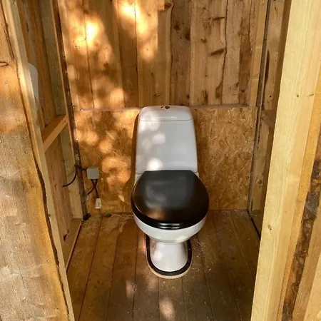 Treehouse Frühstückspension Rabjerg