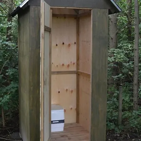 Treehouse Frühstückspension Rabjerg