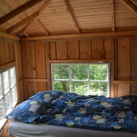 Treehouse * Rabjerg