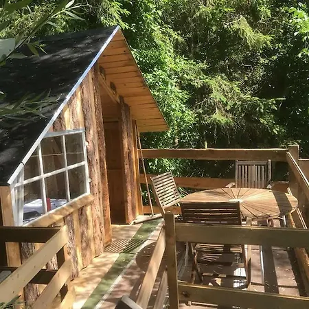 Treehouse