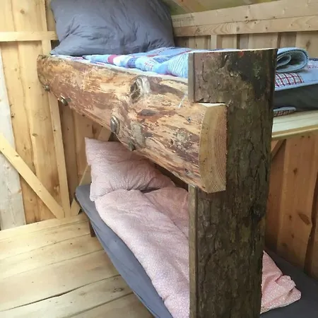 Treehouse Bed and breakfast