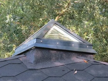 Treehouse Отель типа 