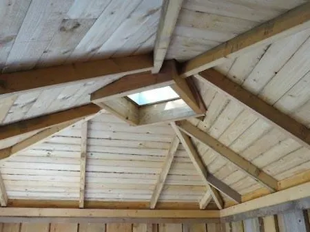 Treehouse Отель типа 