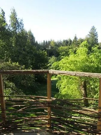 Treehouse Rabjerg