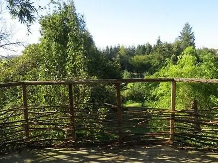 Treehouse