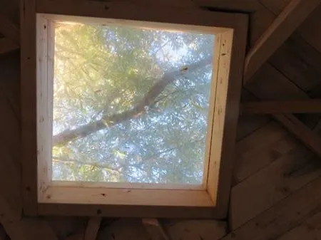 Treehouse * Rabjerg