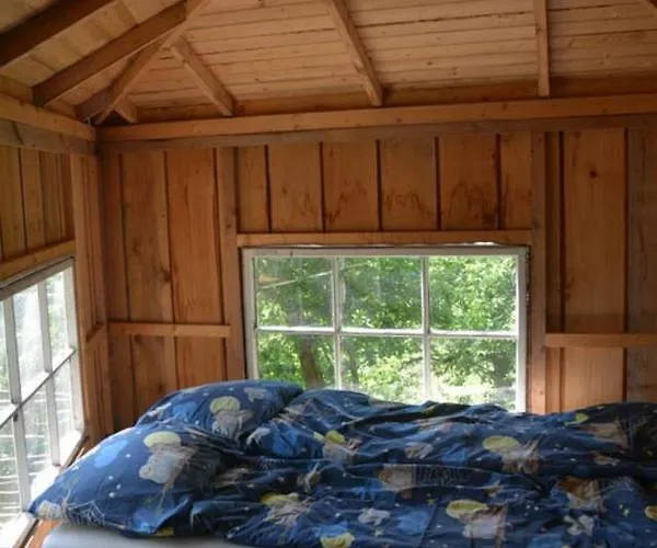 Treehouse * Rabjerg