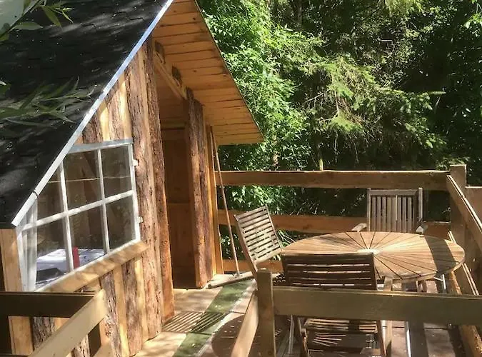 Treehouse