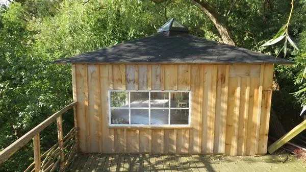 Treehouse Alojamento de Acomodação e Pequeno-almoço
