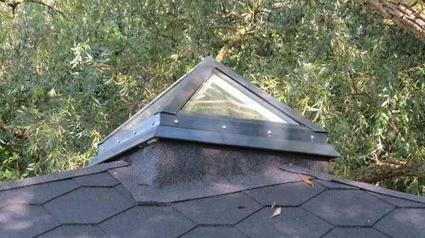 Treehouse Bed & Breakfast Rabjerg