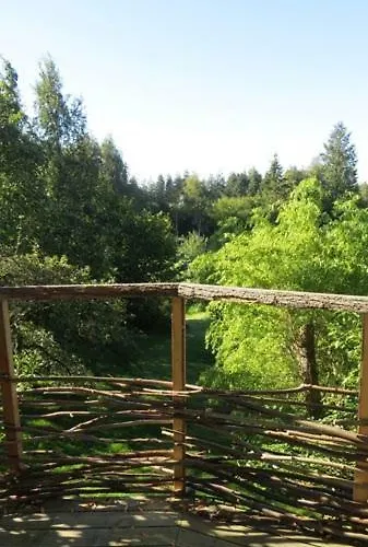 Treehouse Rabjerg