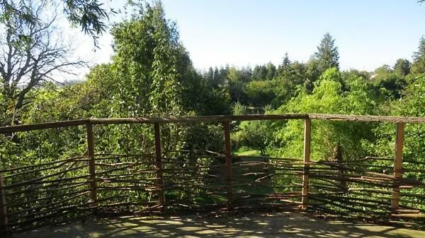 Treehouse