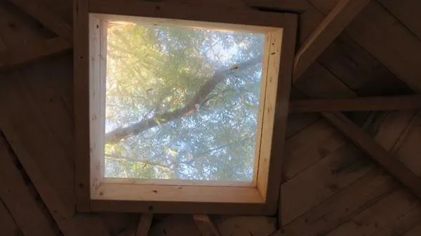 Treehouse * Rabjerg